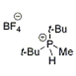 Di-t-butylmethylphosphonium tetrafluoroborate, 99%|15-1023|479094-62-7