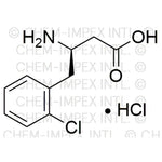 2-Chloro-D-b-homophenylalanine hydrochloride|15266|268734-28-7