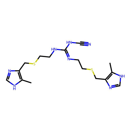 Cimetidine EP Impurity F|C4X-15896|55272-86-1