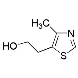 5-Hydroxyethyl-4-methylthiazole|26938|137-00-8