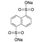 1,5-Naphthalenedisulfonic acid disodium salt|01976|1655-29-4