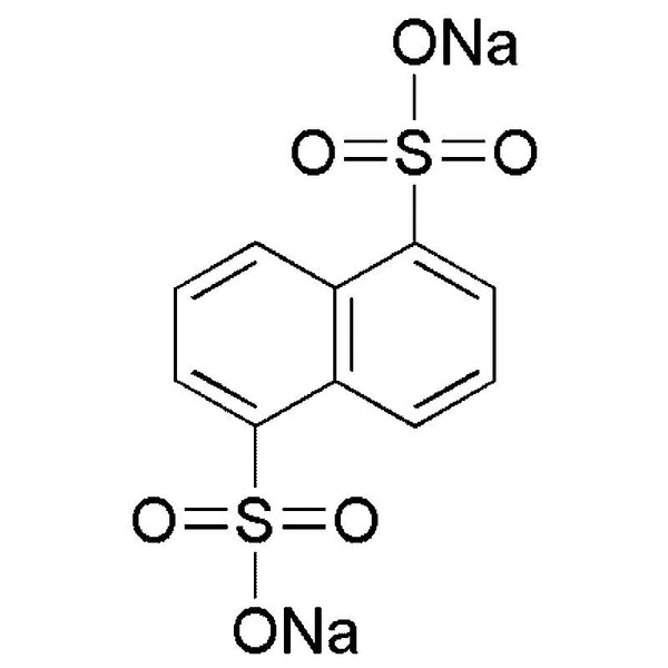 1,5-Naphthalenedisulfonic acid disodium salt|01976|1655-29-4