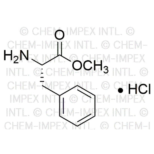 L-Phenylalanine methyl ester hydrochloride|03121|7524-50-7