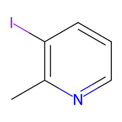 3-Iodo-2-methylpyridine|CS-0210519|15112-62-6