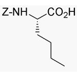 Z-L-norleucine|02217|39608-30-5