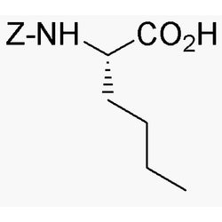 Z-L-norleucine|02217|39608-30-5
