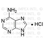 Adenine hydrochloride|00005|2922-28-3