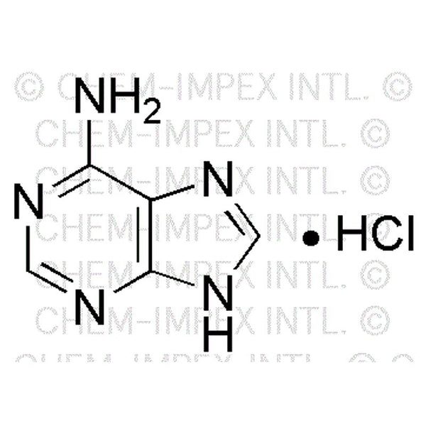 Adenine hydrochloride|00005|2922-28-3