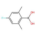 2,6-Dimethyl-4-fluorophenylboronic acid|CS-0189753|1392512-54-7