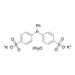 Bis(p-sulfonatophenyl)phenylphosphine dihydrate dipotassium salt, min. 97%|15-0463|308103-66-4