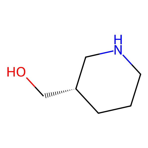 (S-Piperidin-3-yl)methanol|CS-W019674|144539-77-5