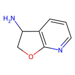2,3-Dihydrofuro[2,3-b]pyridin-3-amine|CS-B1356|870061-94-2