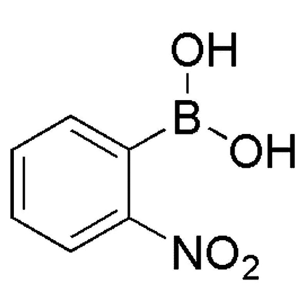 2-Nitrophenylboronic acid|28124|5570-19-4