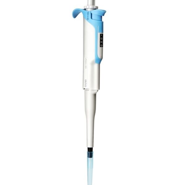 Single-channel Adjustable Volume 20-200ul|7030511009