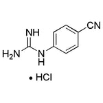 1-(4-Cyanophenyl)guanidine hydrochloride|31249|373690-68-7