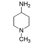 4-Amino-1-methylpiperidine|16986|41838-46-4