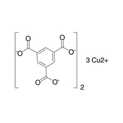 Copper benzene-1,3,5-tricarboxylate MOF, HKUST-1(Cu)|29-3050|51937-85-0