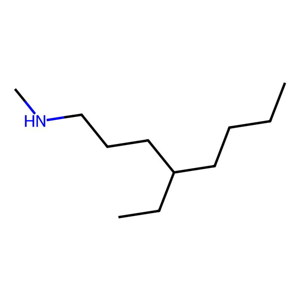 4-Ethyl-N-methyloctan-1-amine|CS-0163545|1272935-67-7