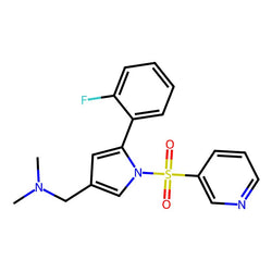 Vonoprazan Impurity 101|C4X-1020101|1885094-62-1