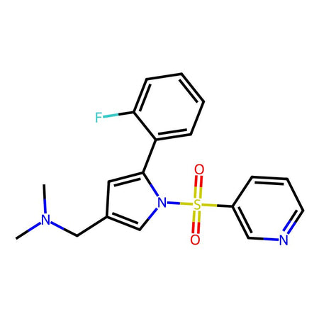 Vonoprazan Impurity 101|C4X-1020101|1885094-62-1