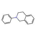 2-Phenyl-1,2,3,4-tetrahydroisoquinoline|CS-0156107|3340-78-1