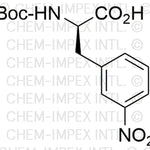 Boc-3-nitro-D-phenylalanine|15100|158741-21-0