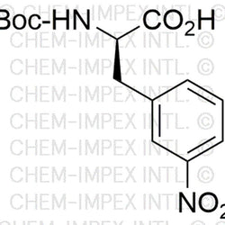 Boc-3-nitro-D-phenylalanine|15100|158741-21-0