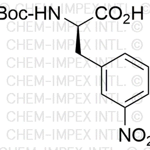 Boc-3-nitro-D-phenylalanine|15100|158741-21-0