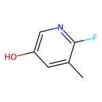 6-Fluoro-5-methylpyridin-3-ol|CS-0063170|186593-50-0