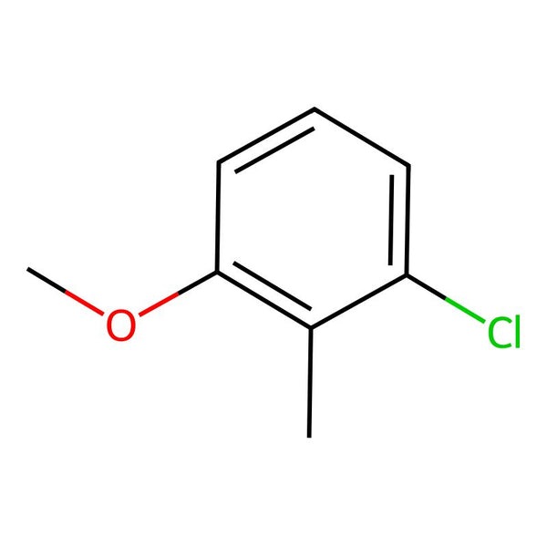 2-Methyl-3-chloroanisole|CS-0153509|3260-88-6