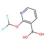 (2-(Difluoromethoxy)pyridin-3-yl)boronic acid|CS-W007175|1300750-50-8