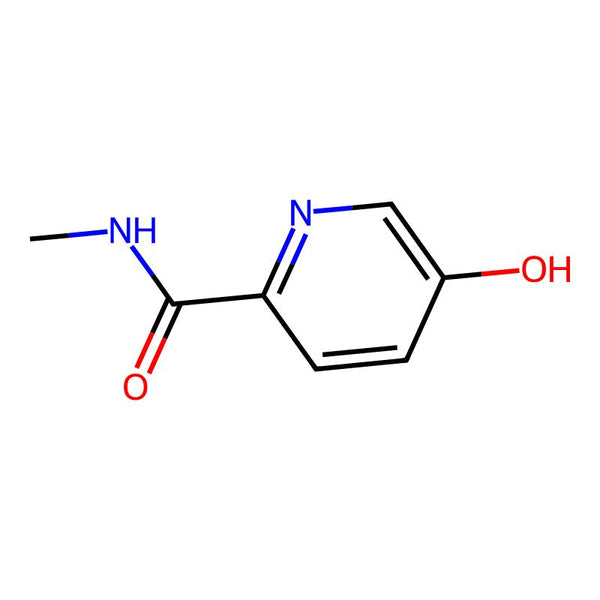 5-Hydroxy-N-methylpicolinamide|CS-0456491|859538-76-4