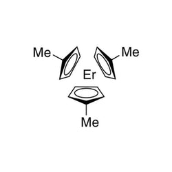 Tris(methylcyclopentadienyl)erbium(III) (99.9%-Er) (REO)|68-8740|39470-10-5