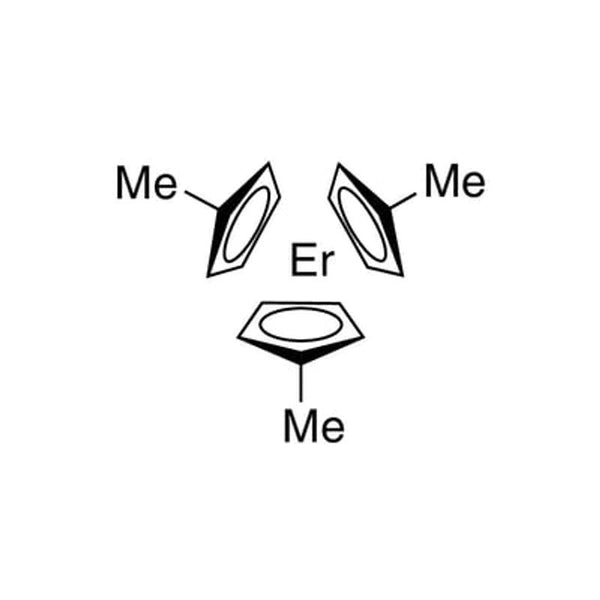 Tris(methylcyclopentadienyl)erbium(III) (99.9%-Er) (REO)|68-8740|39470-10-5