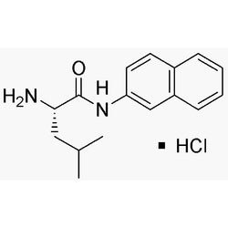 L-Leucine b-naphthylamide hydrochloride|04574|893-36-7