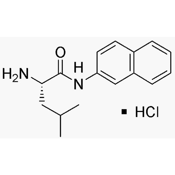 L-Leucine b-naphthylamide hydrochloride|04574|893-36-7