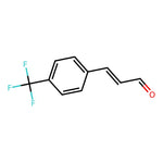 3-(4-Trifluoromethylphenyl)-2-propenal|CS-0006638|41917-83-3