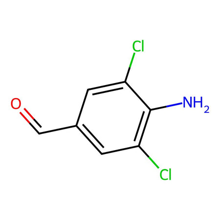 Clenbuterol EP impurity A|C4X-19931|62909-66-4