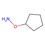 O-Cyclopentylhydroxylamine|CS-0634533|76029-50-0