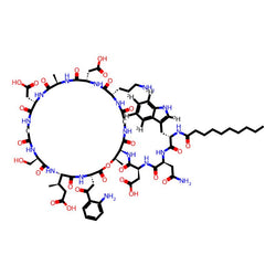Daptomycin-d5|C4X-137848|1356579-56-0
