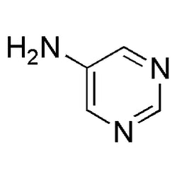 5-Aminopyrimidine|19494|591-55-9
