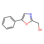 (5-Phenyl-1,3-oxazol-2-yl)methanol|CS-0253571|162542-01-0