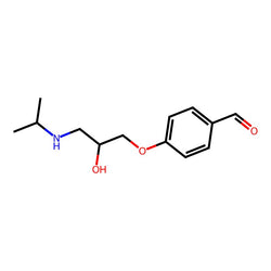 Bisoprolol EP Impurity L(Metoprolol EP Impurity C)|C4X-124712|29122-74-5