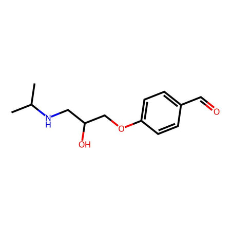 Bisoprolol EP Impurity L(Metoprolol EP Impurity C)|C4X-124712|29122-74-5