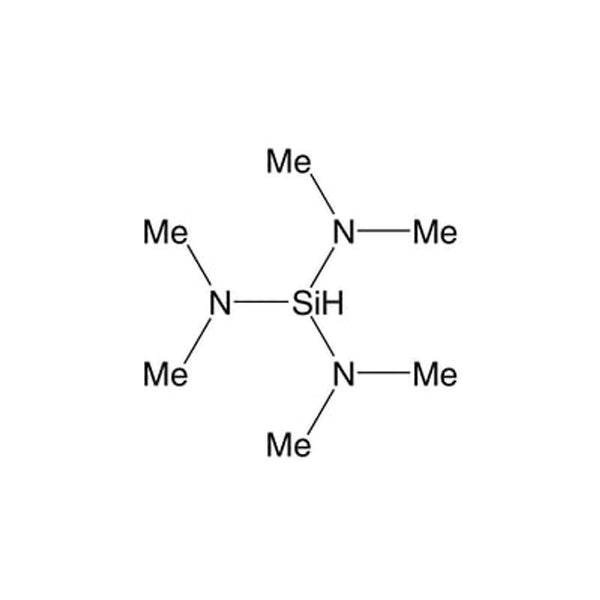 Tris(dimethylamino)silane, 99+%, 3DMAS (99.999%-Si) PURATREM|14-8750|15112-89-7
