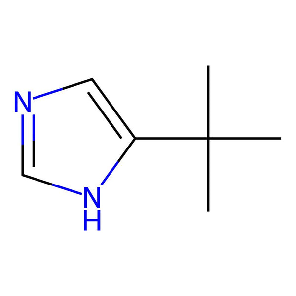 5-(tert-Butyl)-1H-imidazole|CS-0171691|21149-98-4
