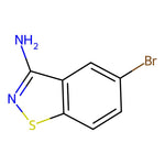 5-Bromobenzo[d]isothiazol-3-amine|CS-0019250|613262-16-1