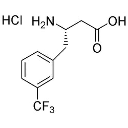 3-Trifluoromethyl-L-b-homophenylalanine hydrochloride|15378|270065-76-4