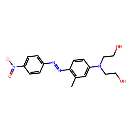 Disperse red 17, 98%, reference material|618287|3179-89-3