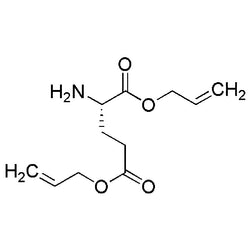 L-Glutamic acid diallyl ester tosylate|23209|20845-16-3